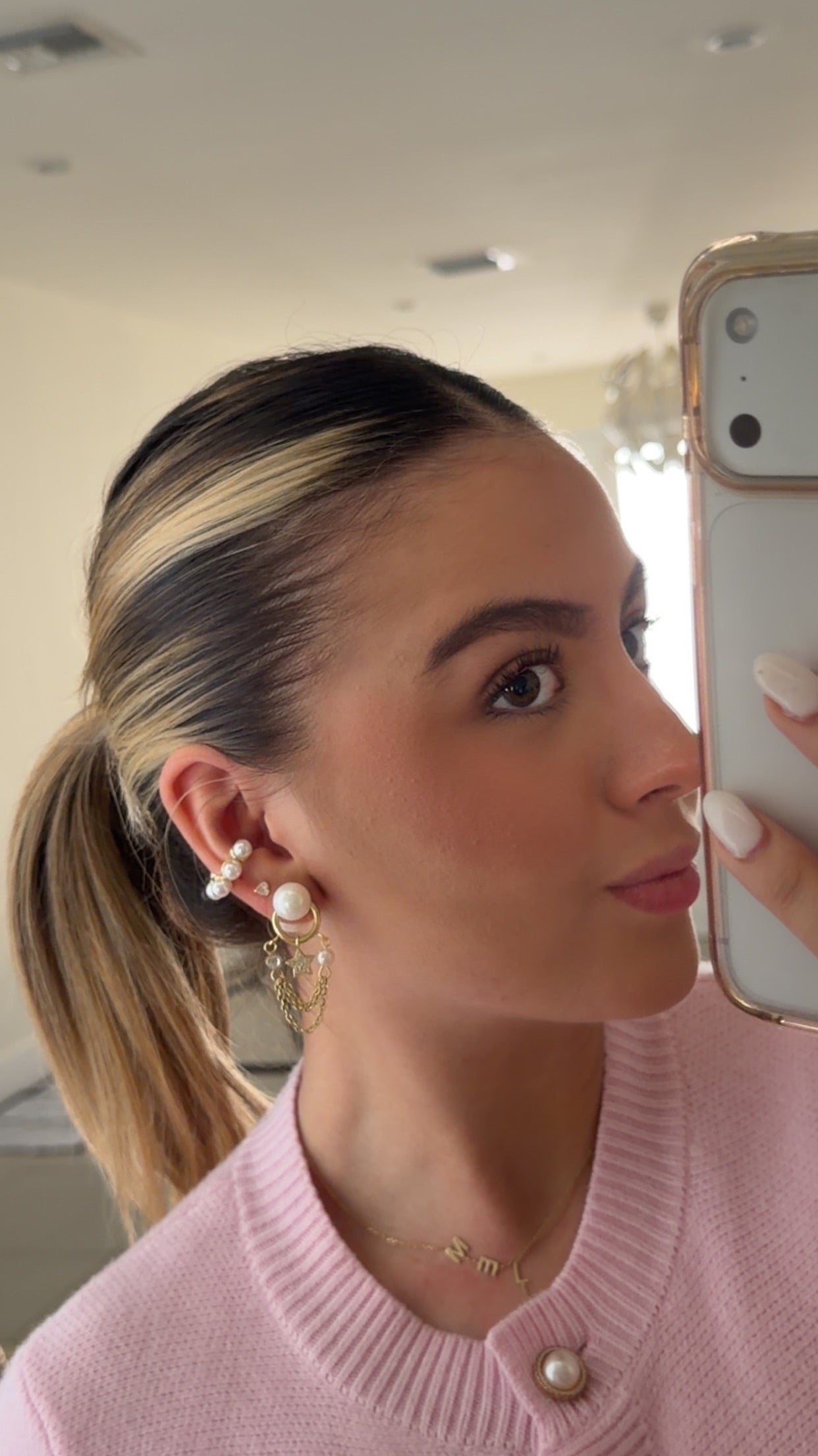 Valentine's Collection Pearl Glow Duo BUNDLE