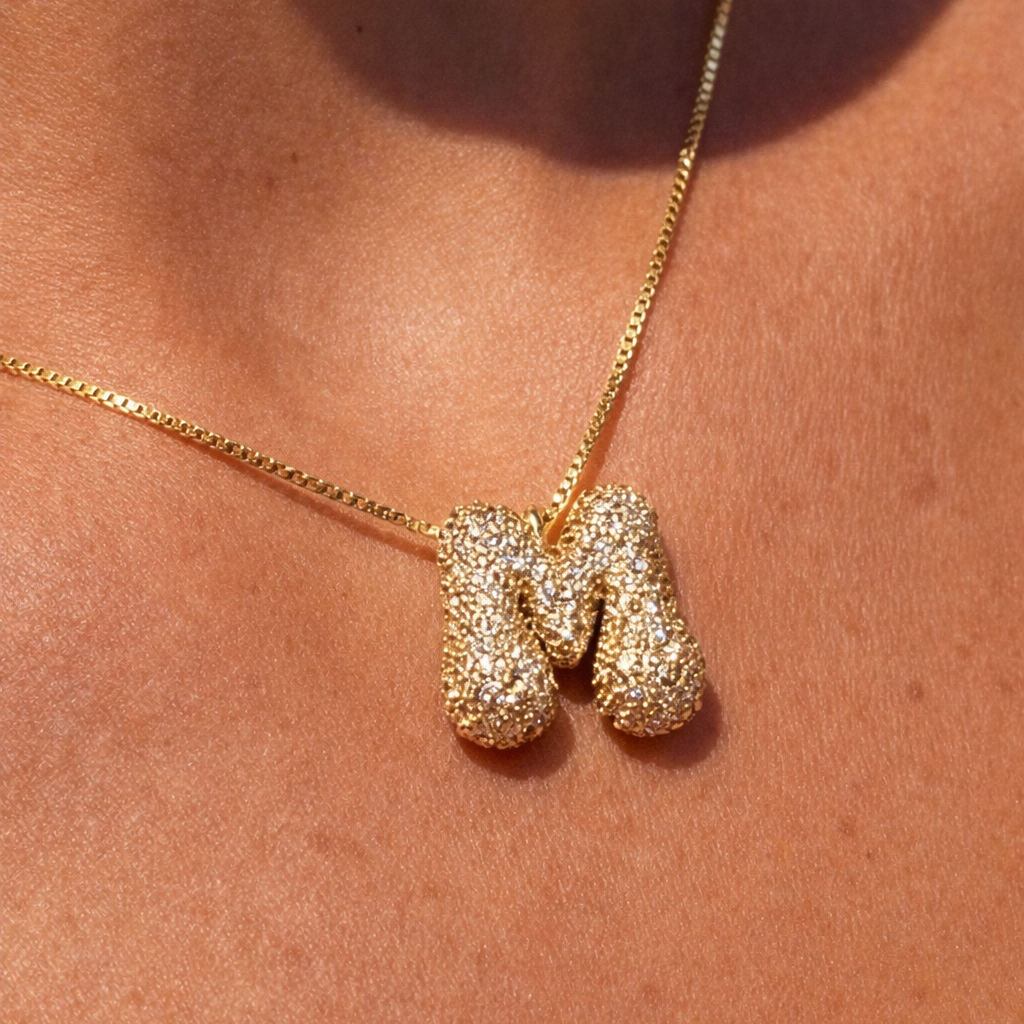 IT Girl Set - 7 pieces