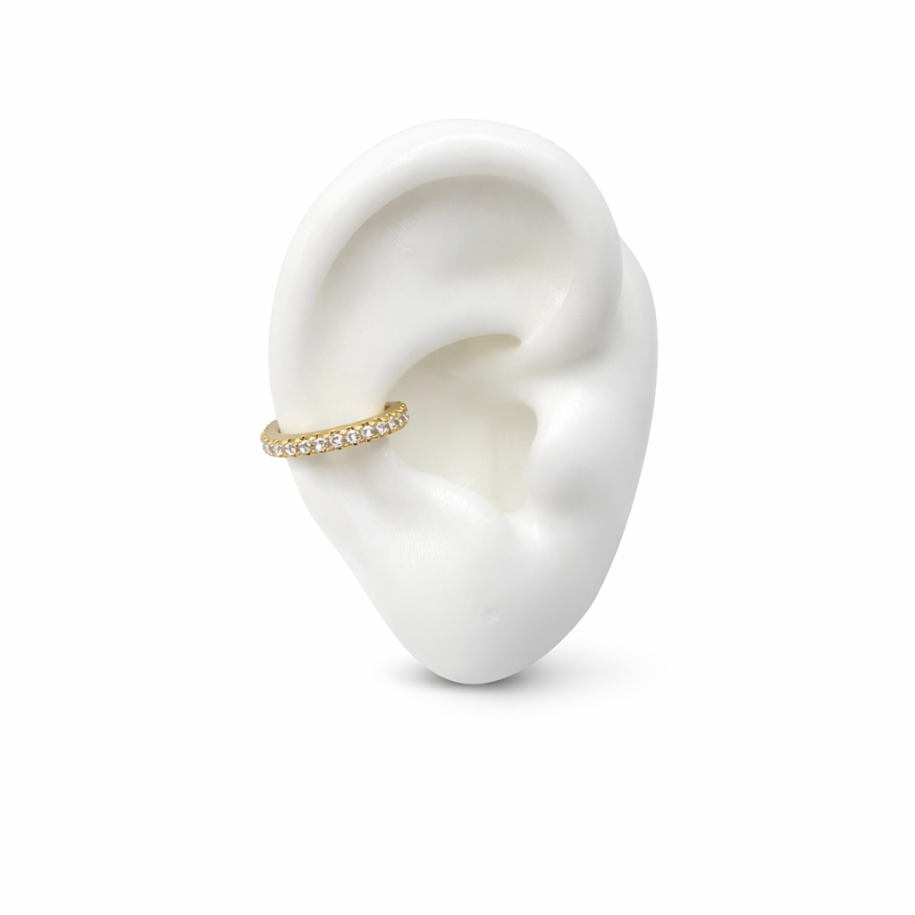 Essential Ear Cuff