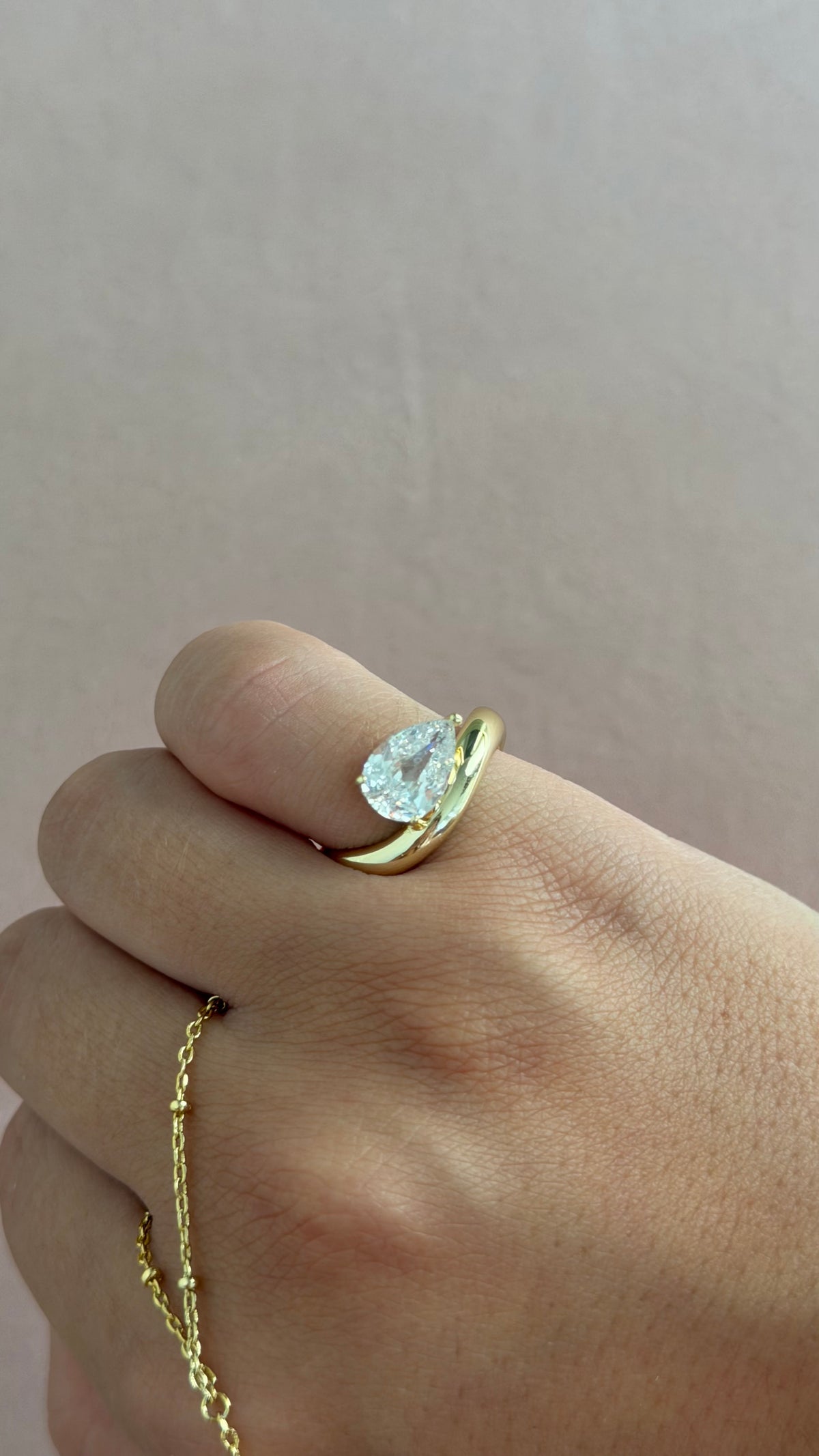 Diamond Ring