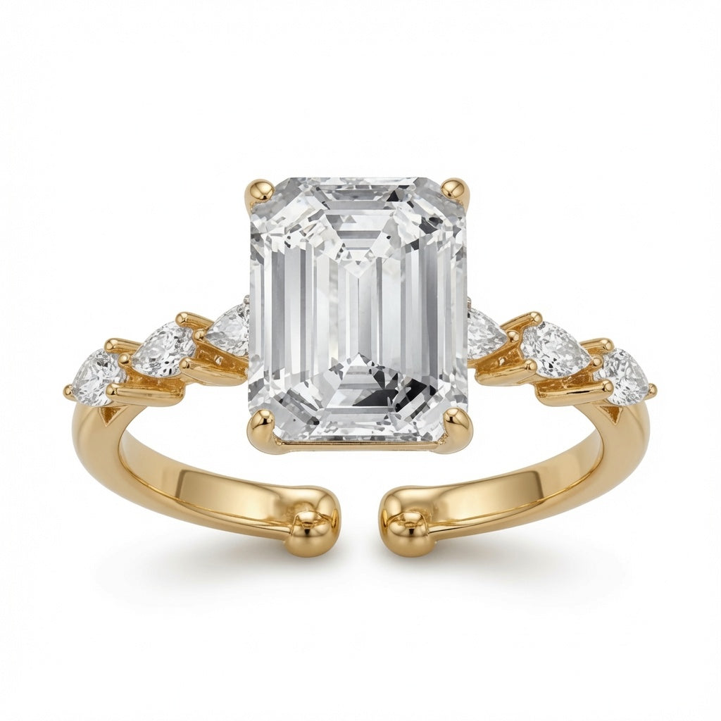 Grace Ring