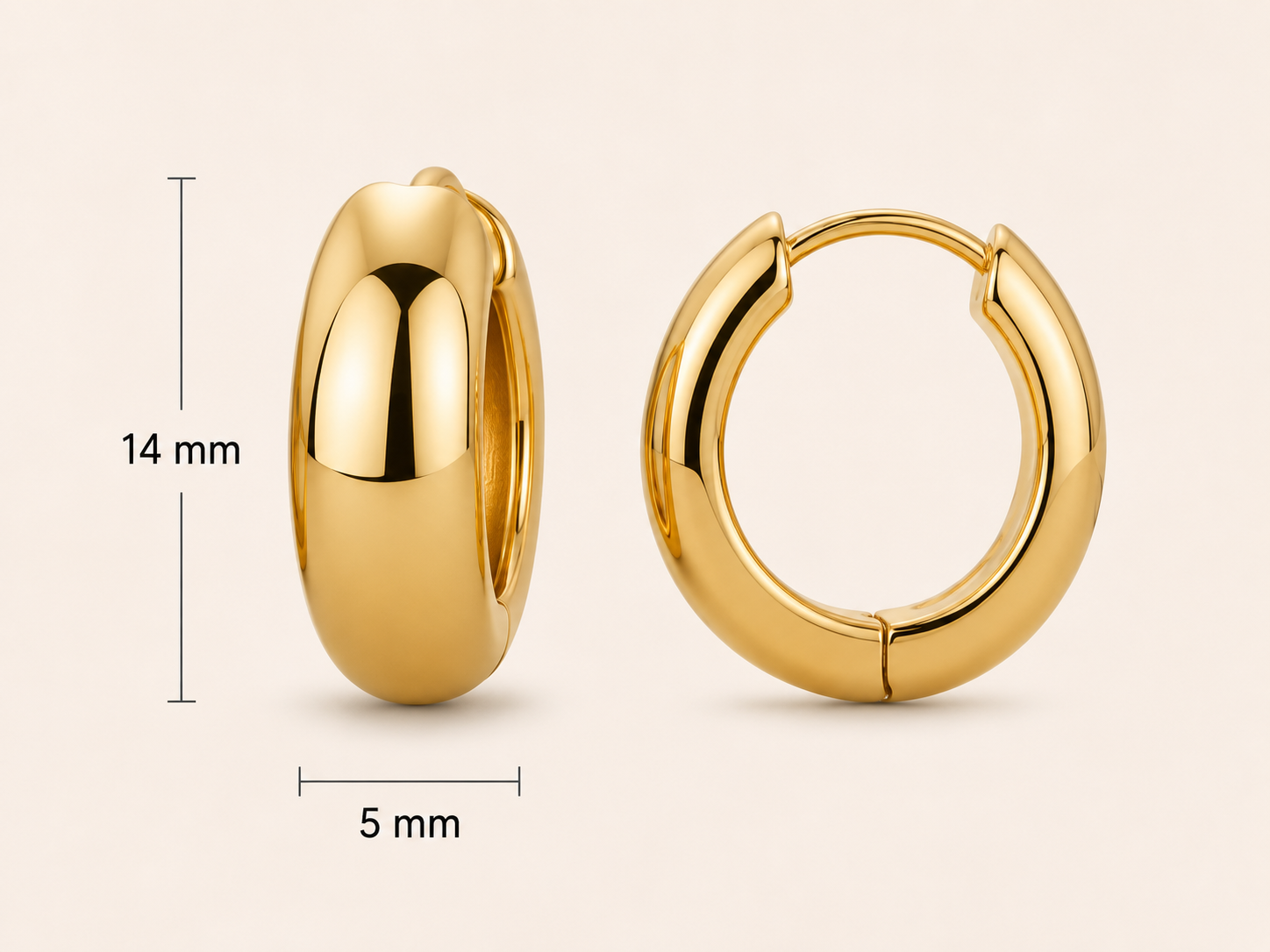 Luna Hoops