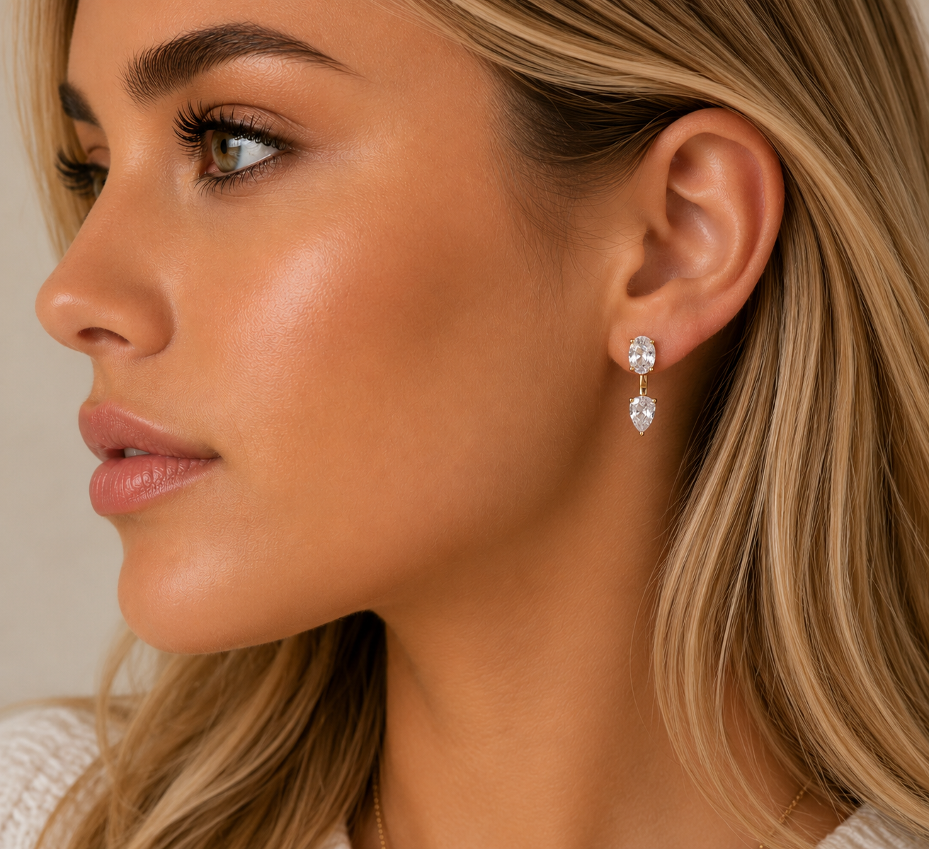 Lumi Earrings