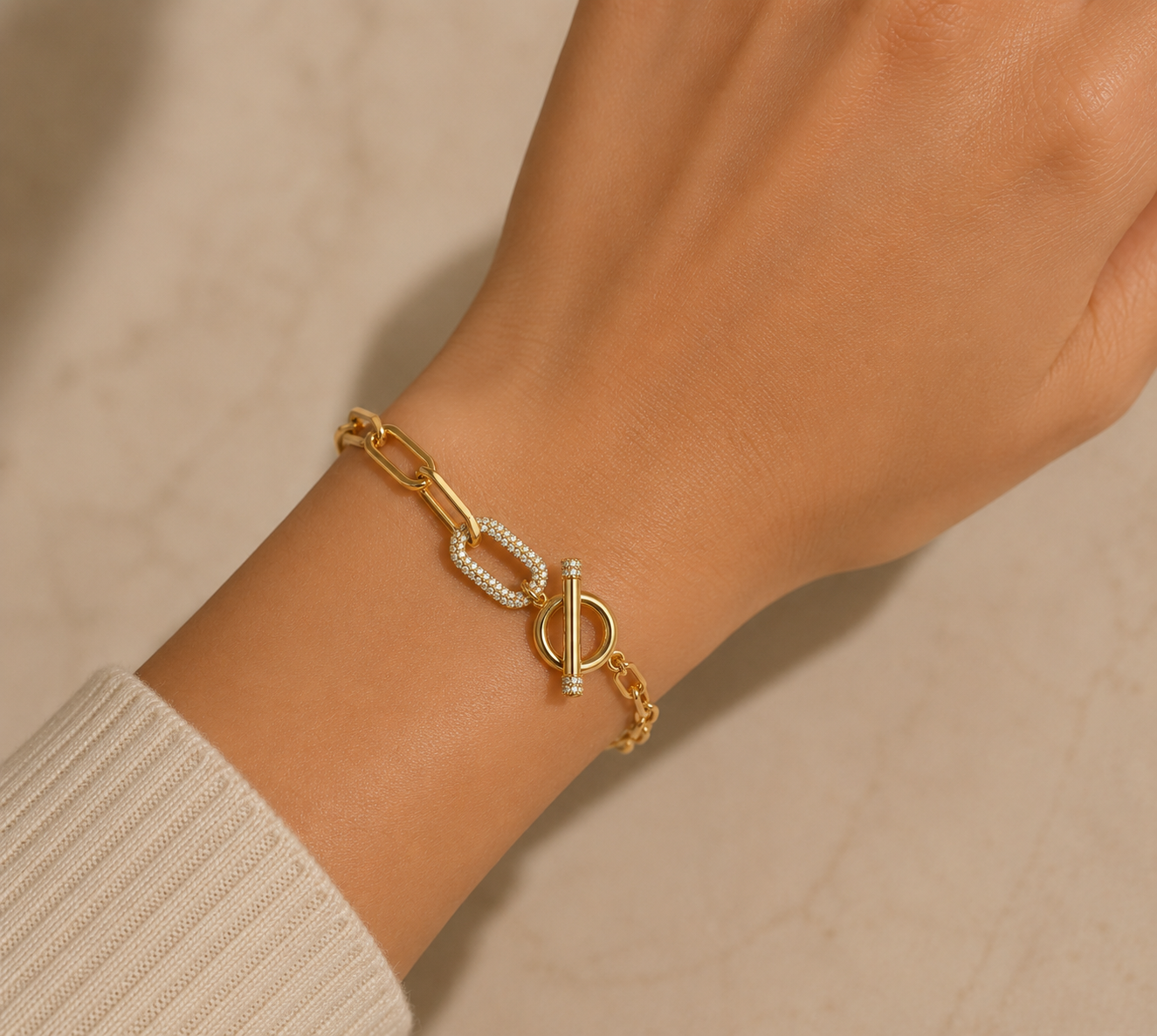 Harper Bracelet