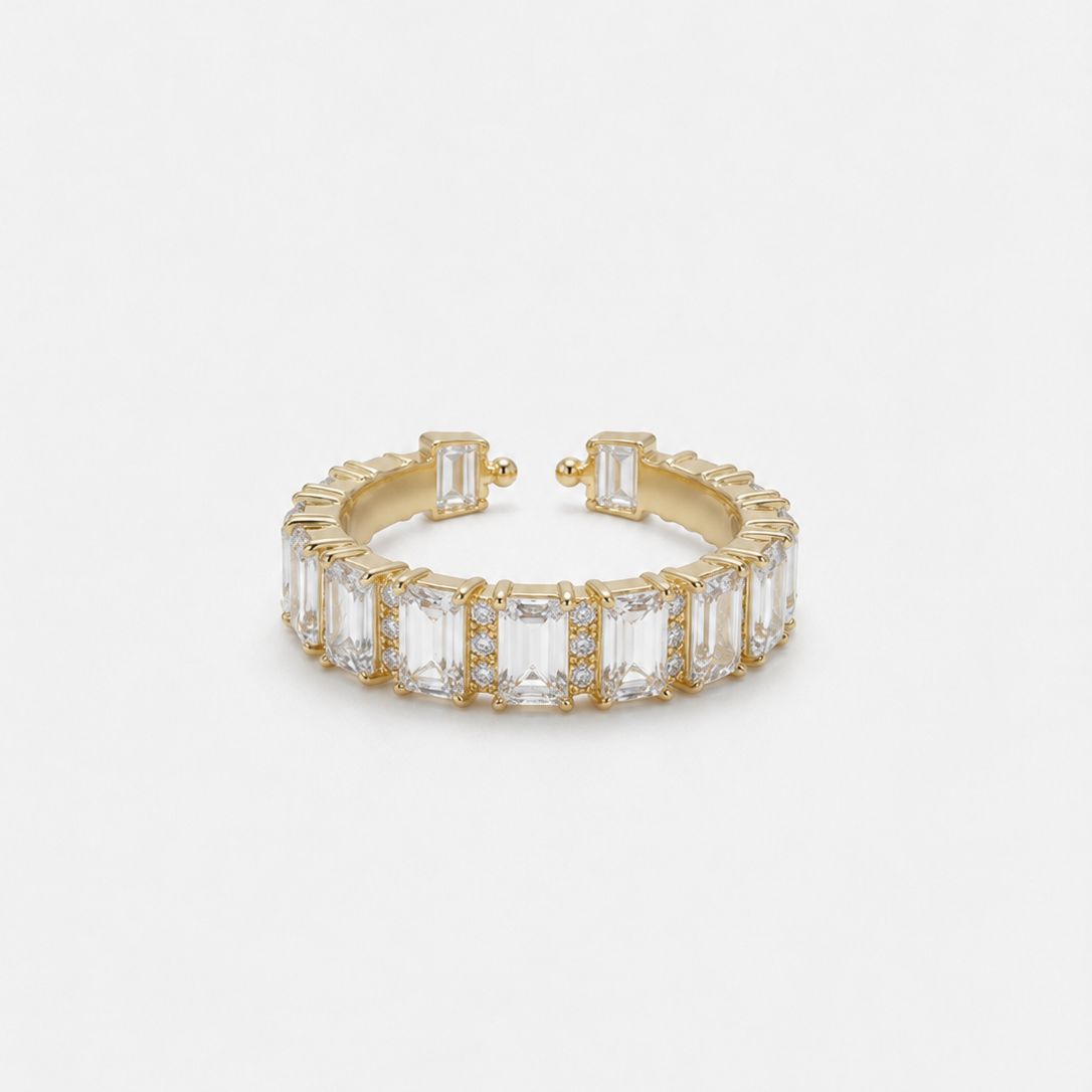 Glow Ring