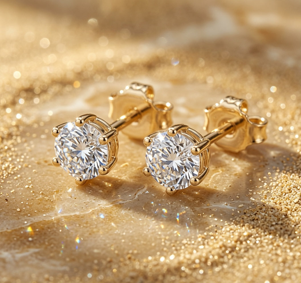 Grace Studs
