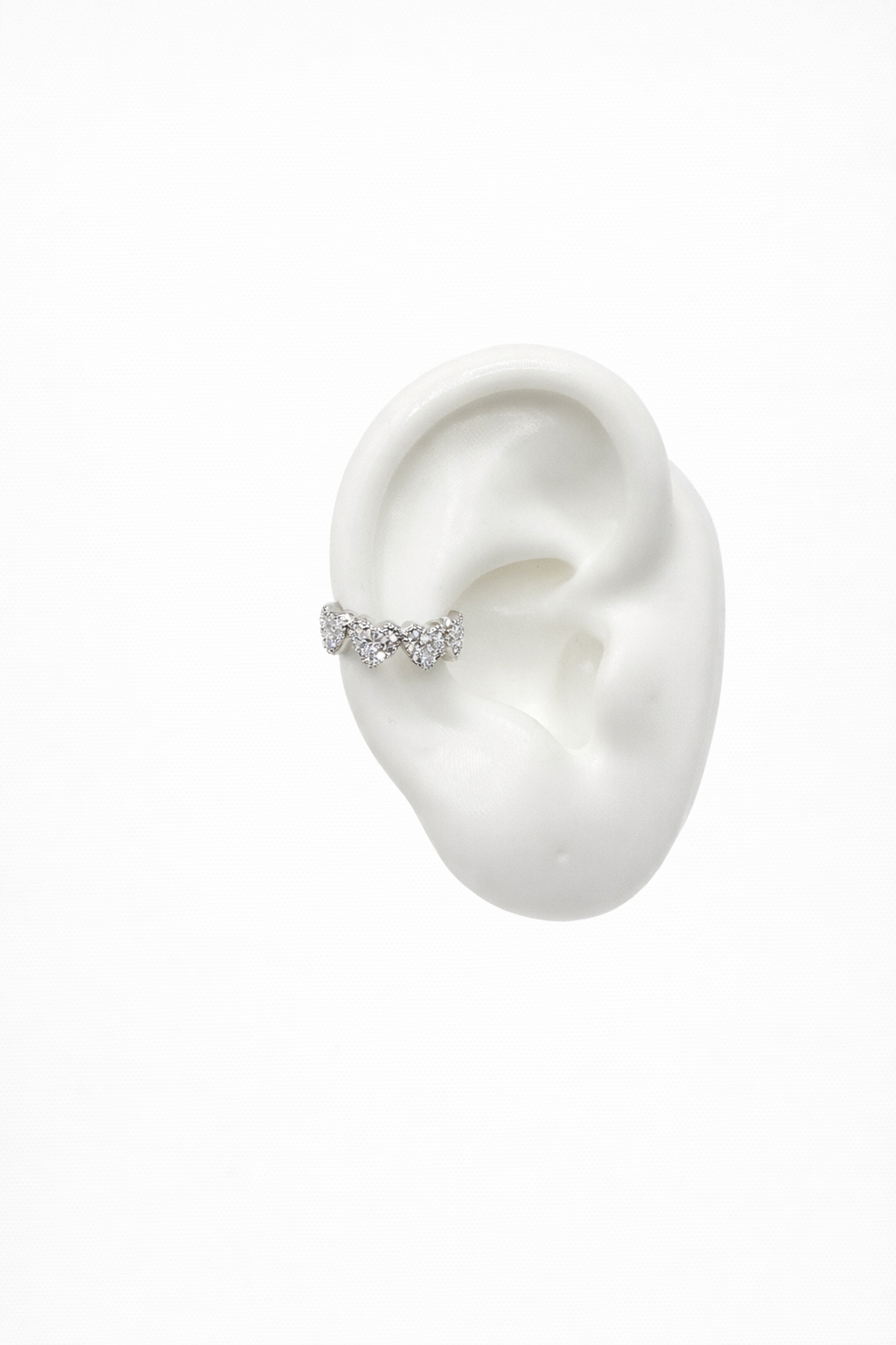 Amour Spark Ear Cuff