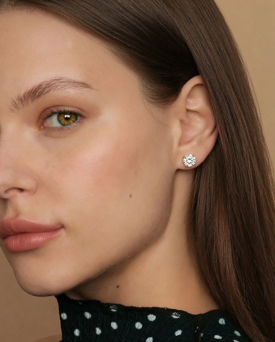Grace Studs
