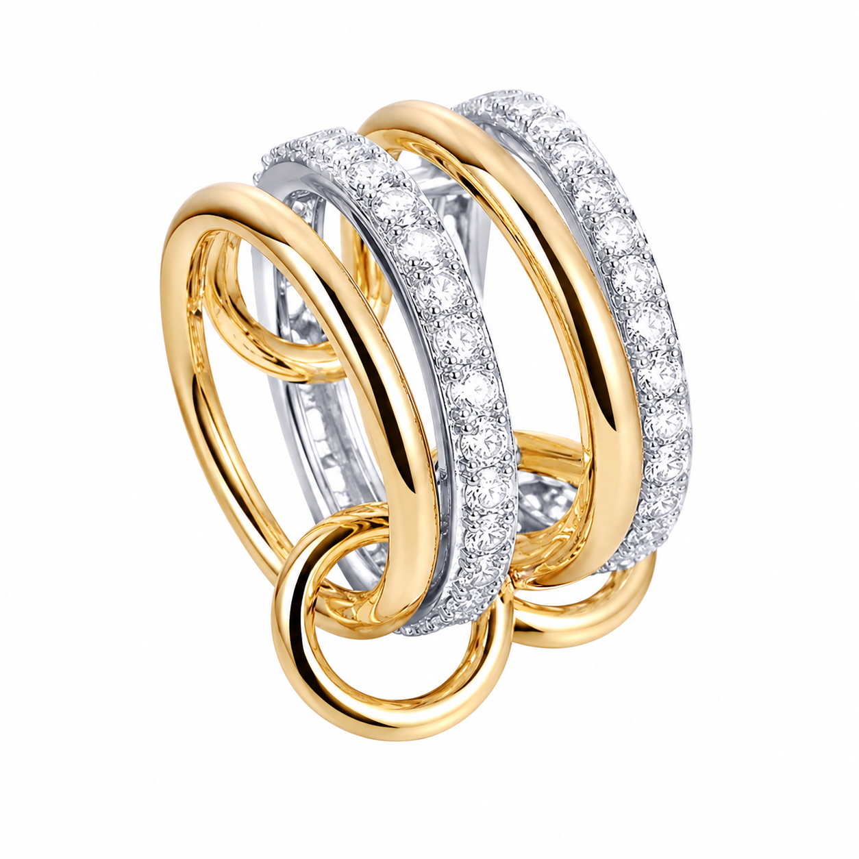 Bond Ring