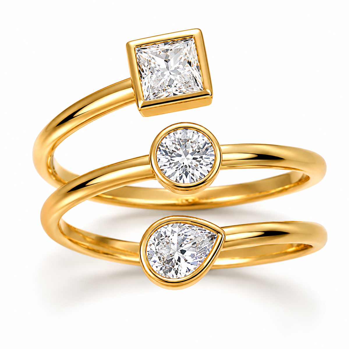 Trinity Ring