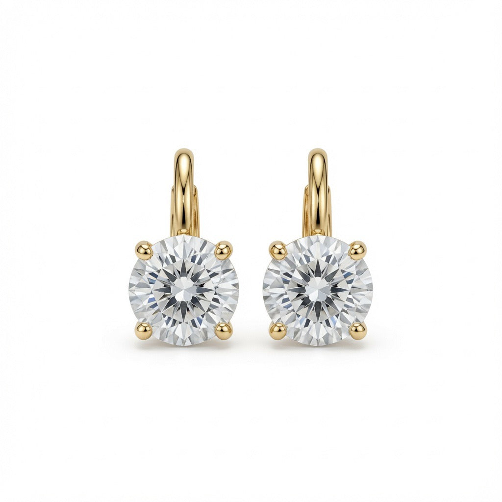 Sienna Drop Earrings