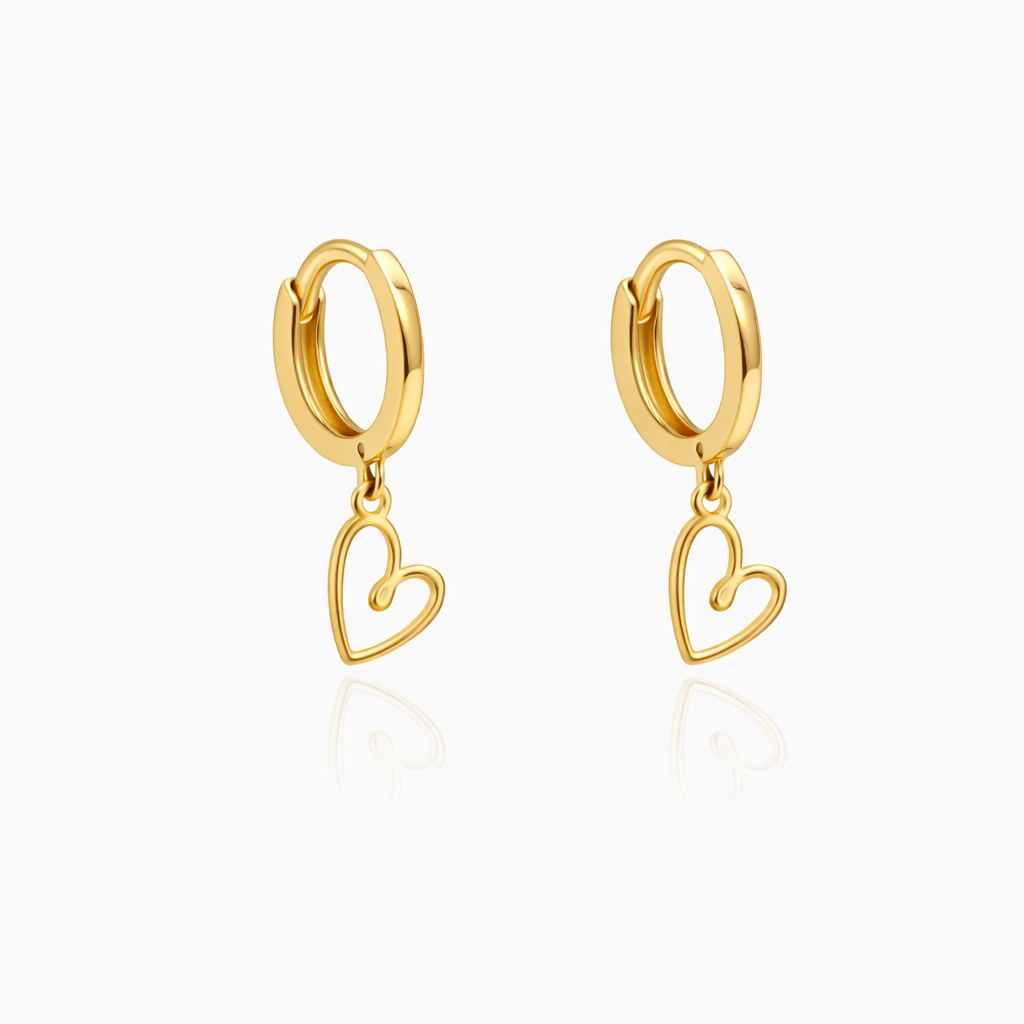 Mimi Heart Hoops