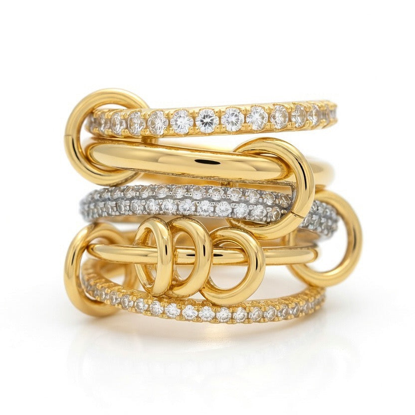 Full Stack Ring