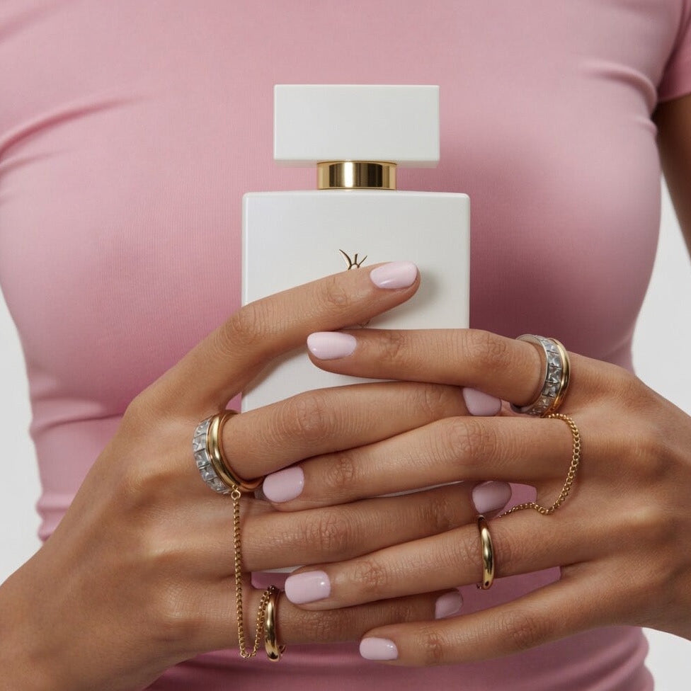 Unity Chain Duo Ring