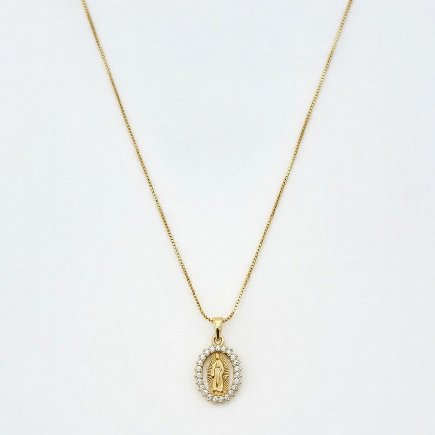 Divine Grace Necklace