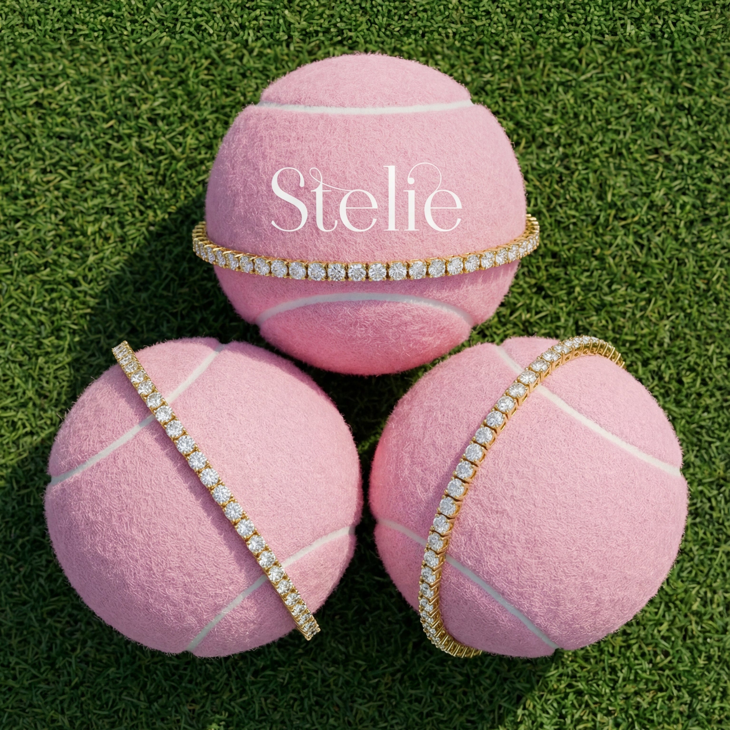 IT Girl Set - 7 pieces