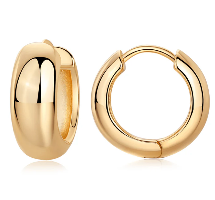 Luna Hoops