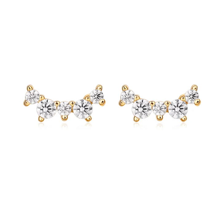 Celeste Earring Stud