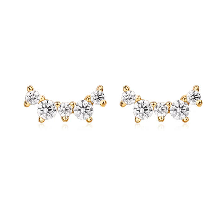 Celeste Earring Stud