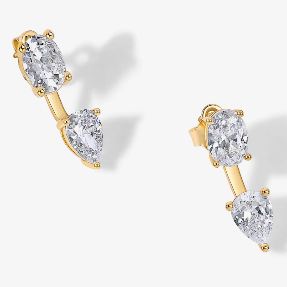 Lumi Earrings