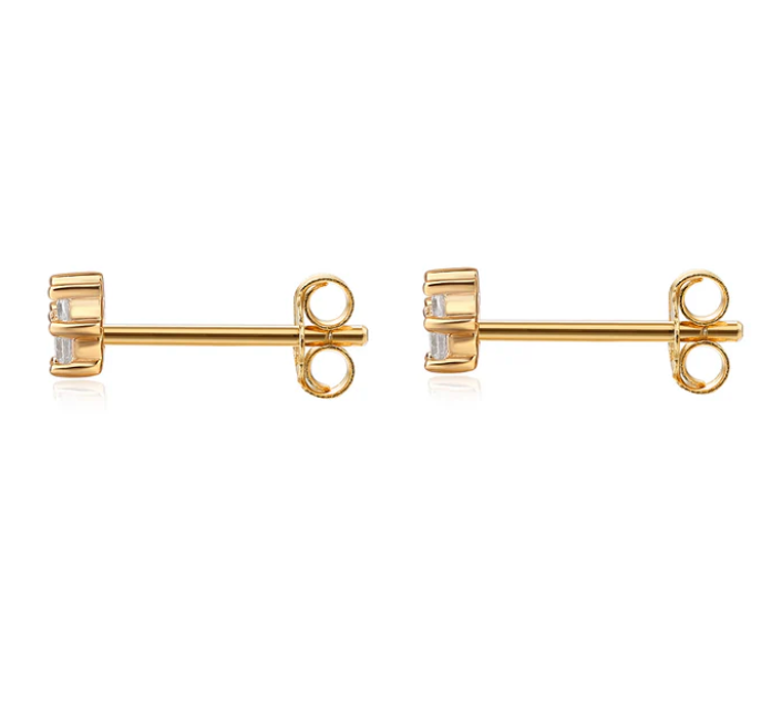 Celeste Earring Stud