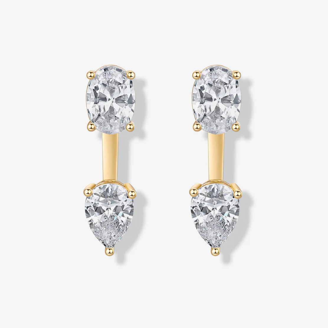 Lumi Earrings