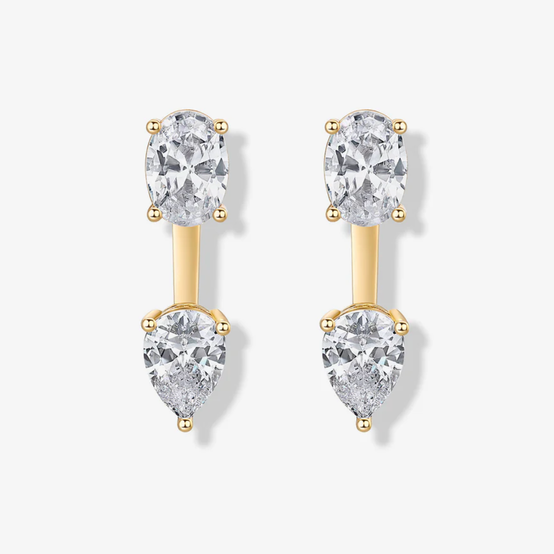Lumi Earrings