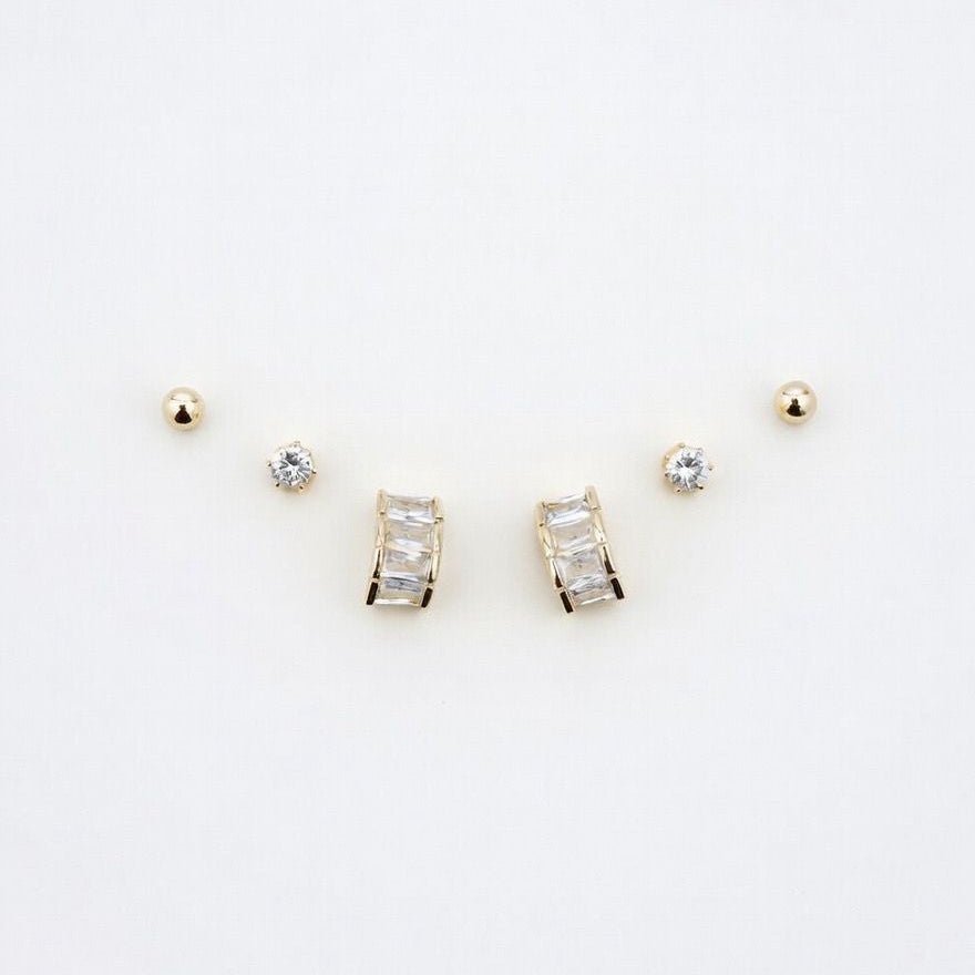Everyday Spark Stud Set